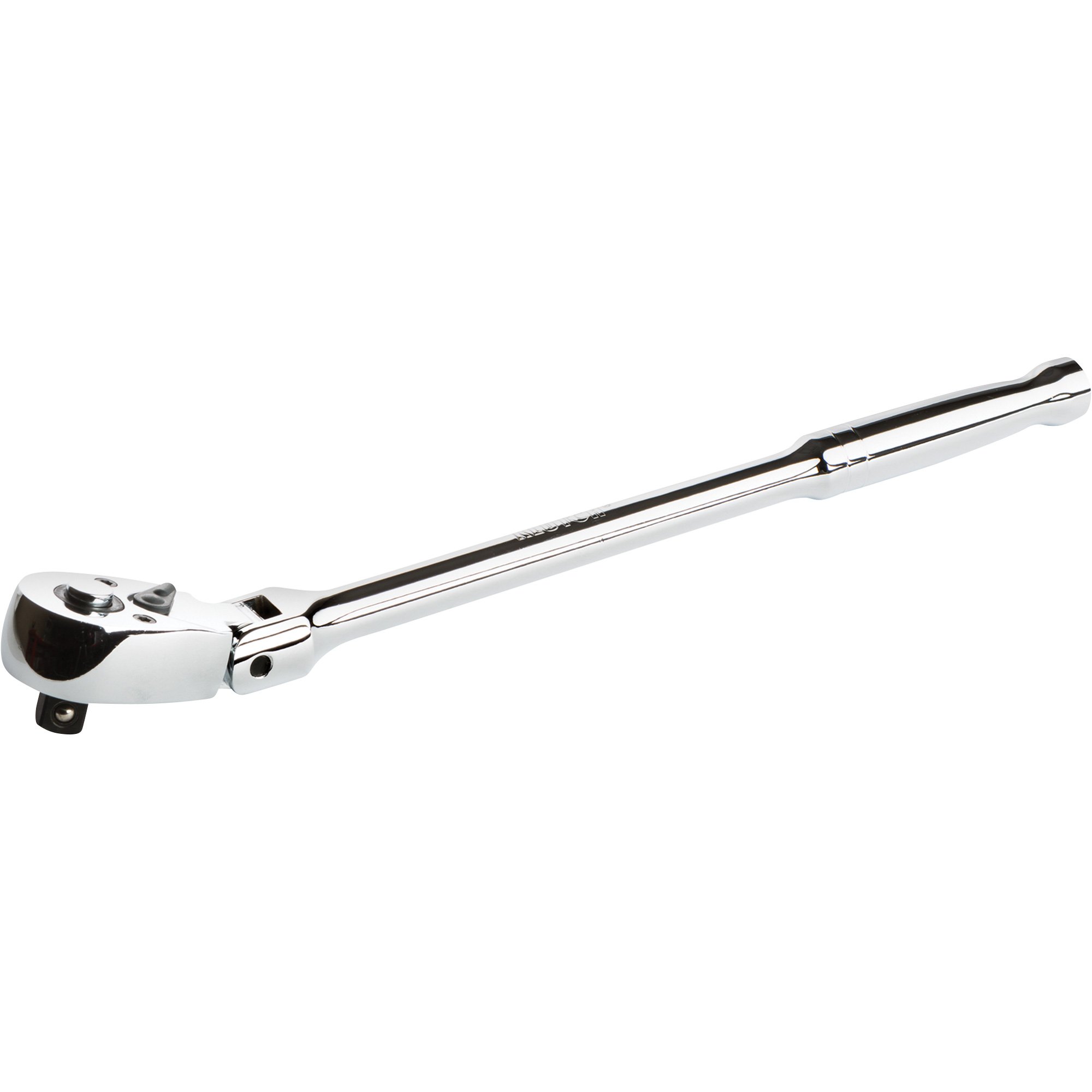 Ratchets + Handles